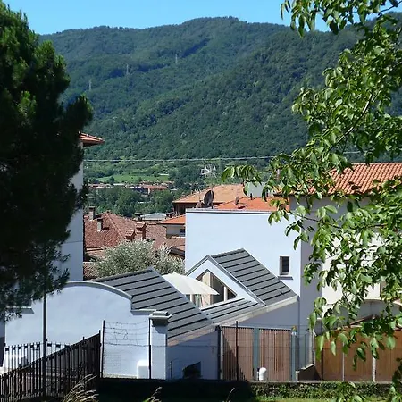 Picobello & Atelier Maison d'hôtes