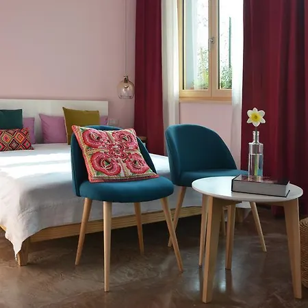 Picobello Zimmer&atelier Gasthof Calolziocorte
