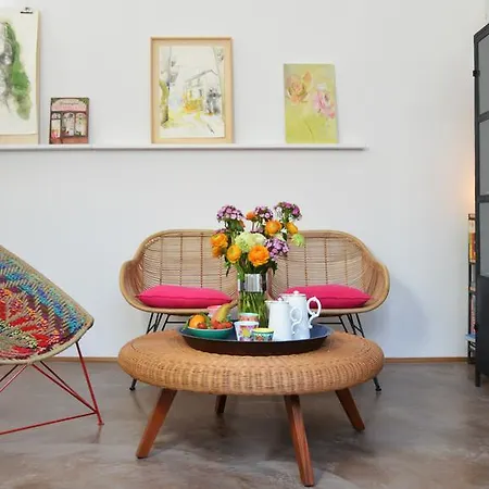 Picobello & Atelier Maison d'hôtes *