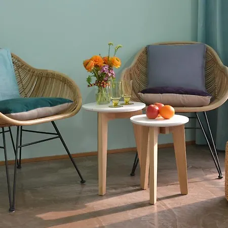 Picobello Zimmer&atelier