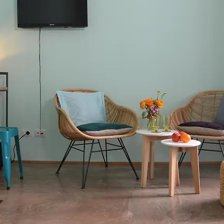 Maison d'hôtes Picobello & Atelier *