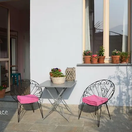 Maison d'hôtes Picobello & Atelier