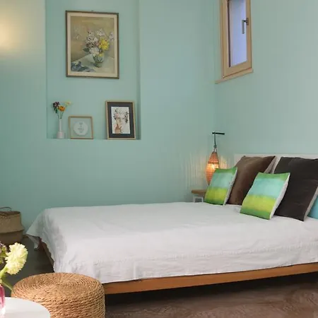 بيت ضيافة Picobello & Atelier